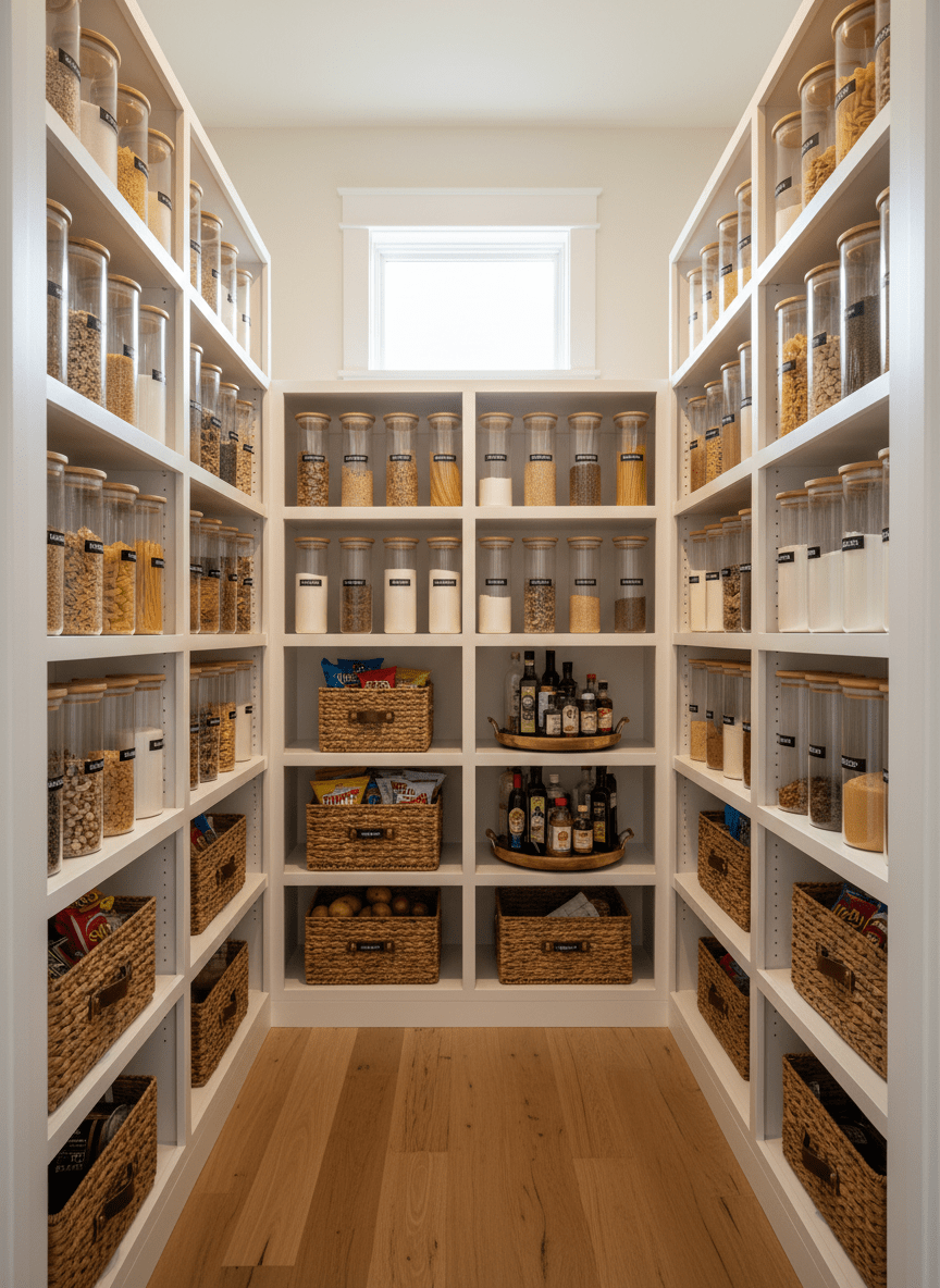 10 Amazon finds that will transform your pantry